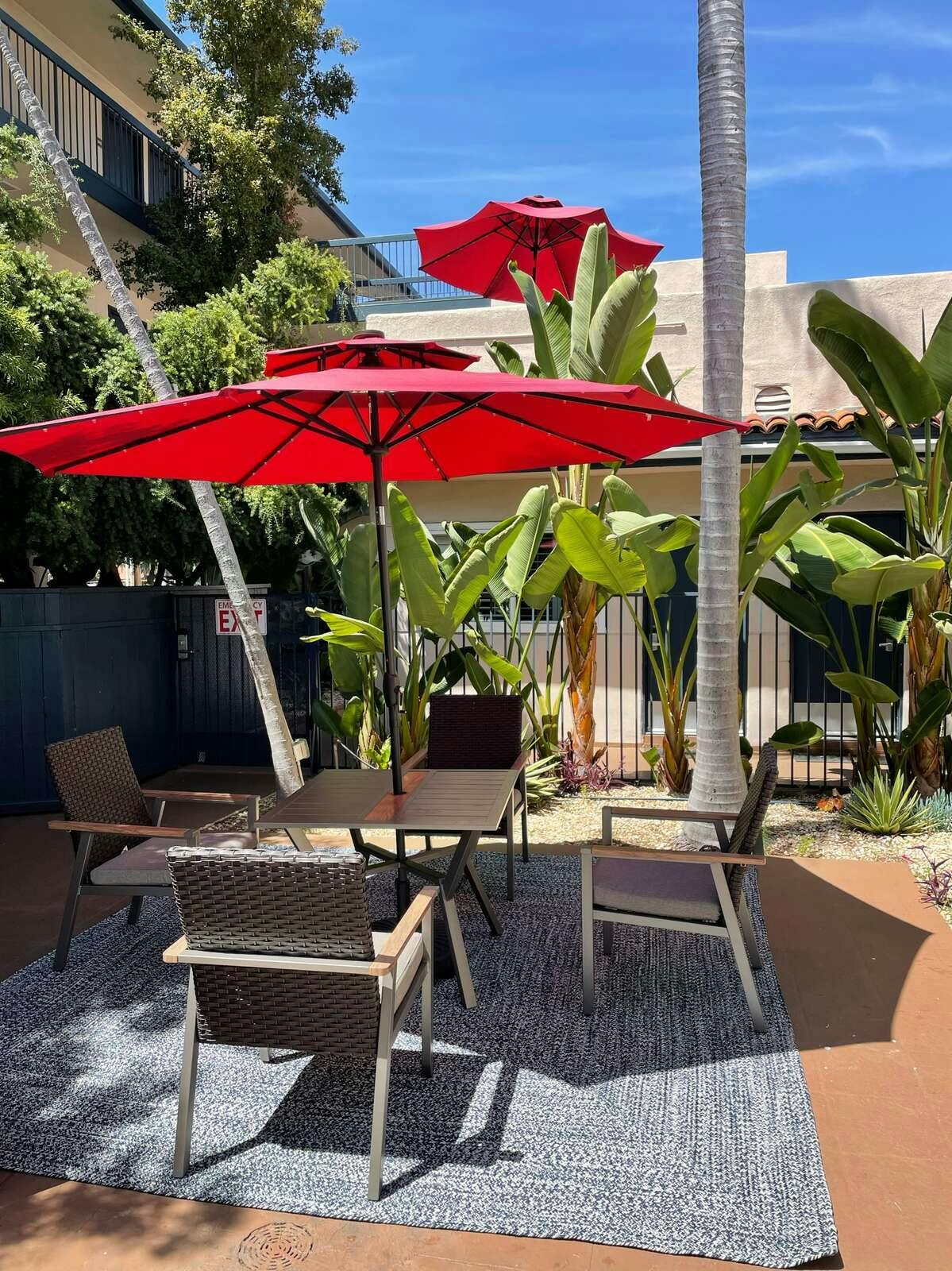 Hotel Beachside Inn photo 4