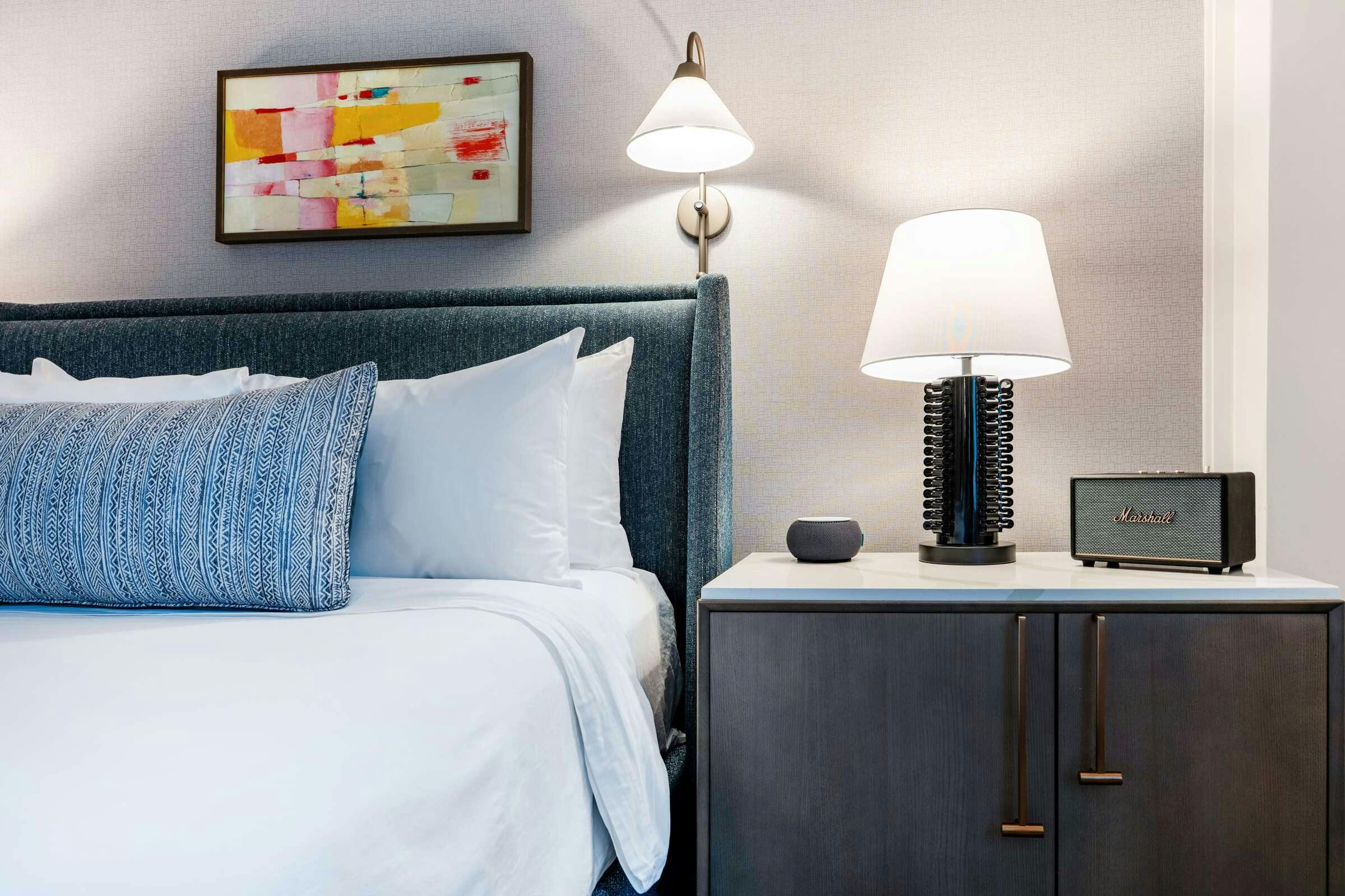 Hotel Beacon Hotel & Corporate Quarters photo 4