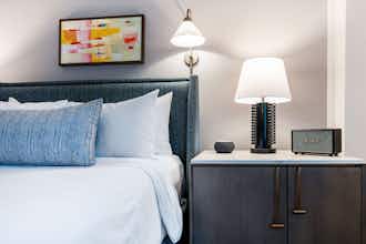 Hotel Beacon Hotel & Corporate Quarters photo 4