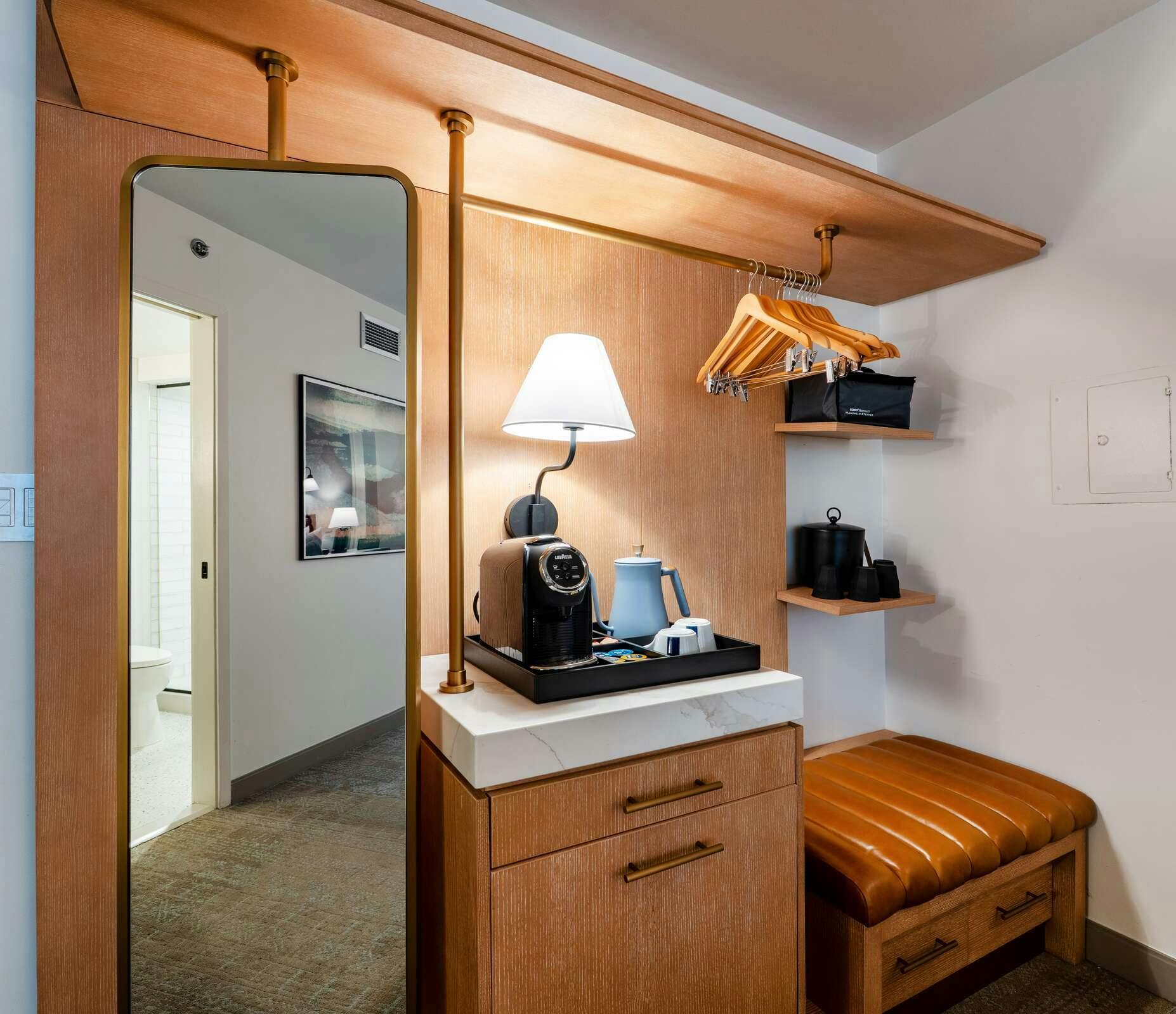 Hotel Beacon Hotel & Corporate Quarters photo 5