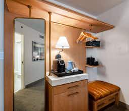 Hotel Beacon Hotel & Corporate Quarters photo 5