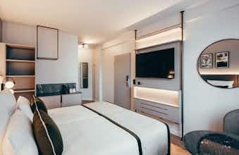 Hotel Leonardo Hotel Köln photo 1