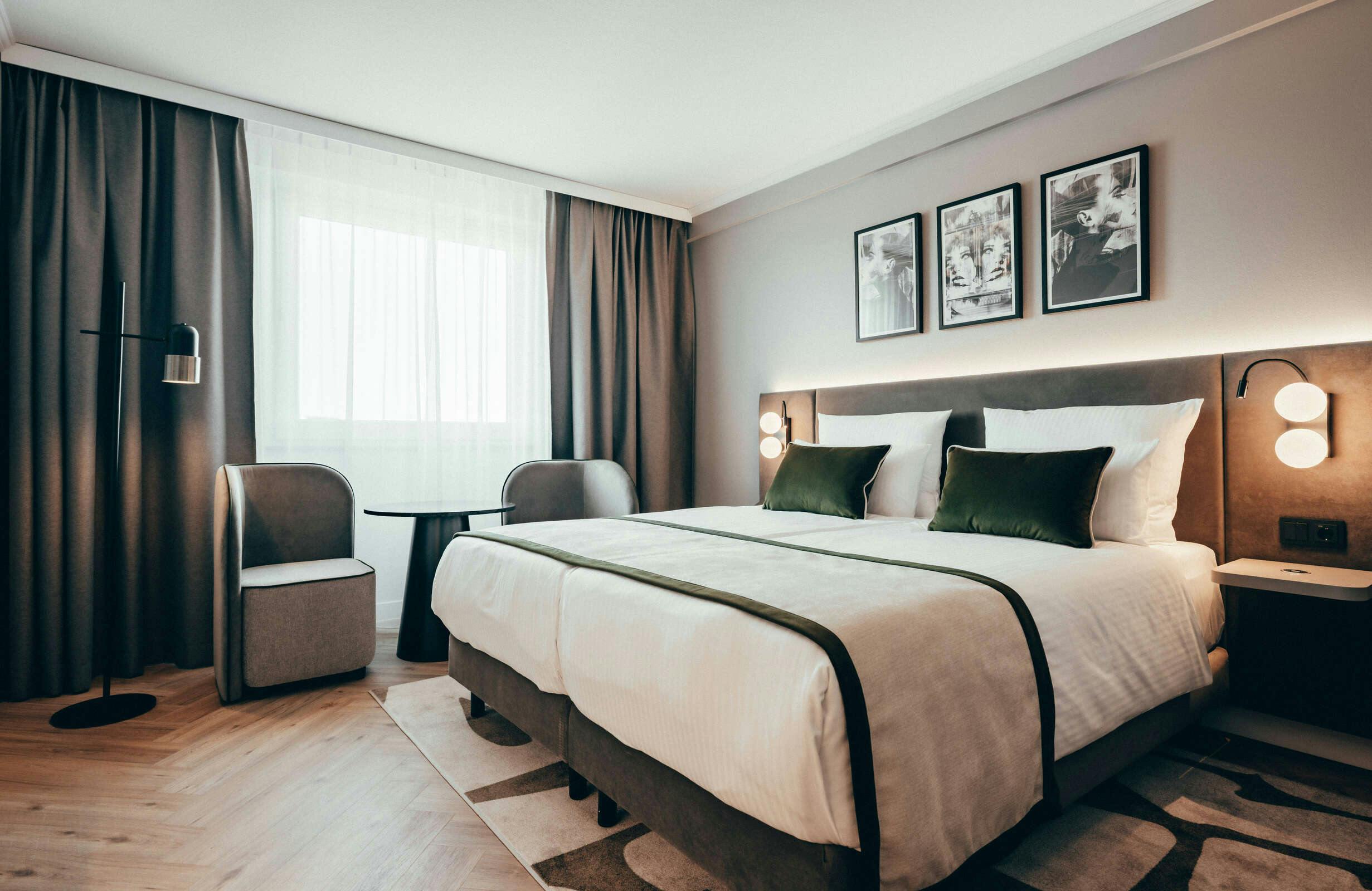 Hotel Leonardo Hotel Köln photo 2