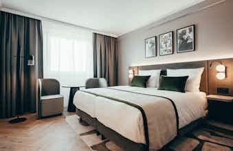 Hotel Leonardo Hotel Köln photo 2