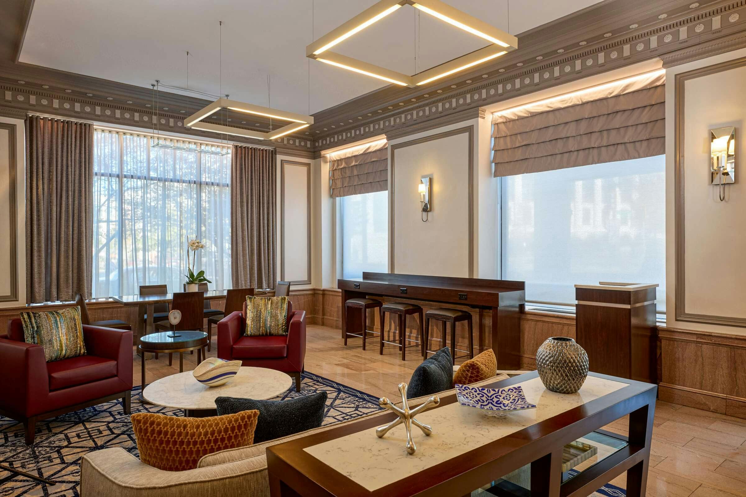 Hotel Phoenix Park Hotel photo 3
