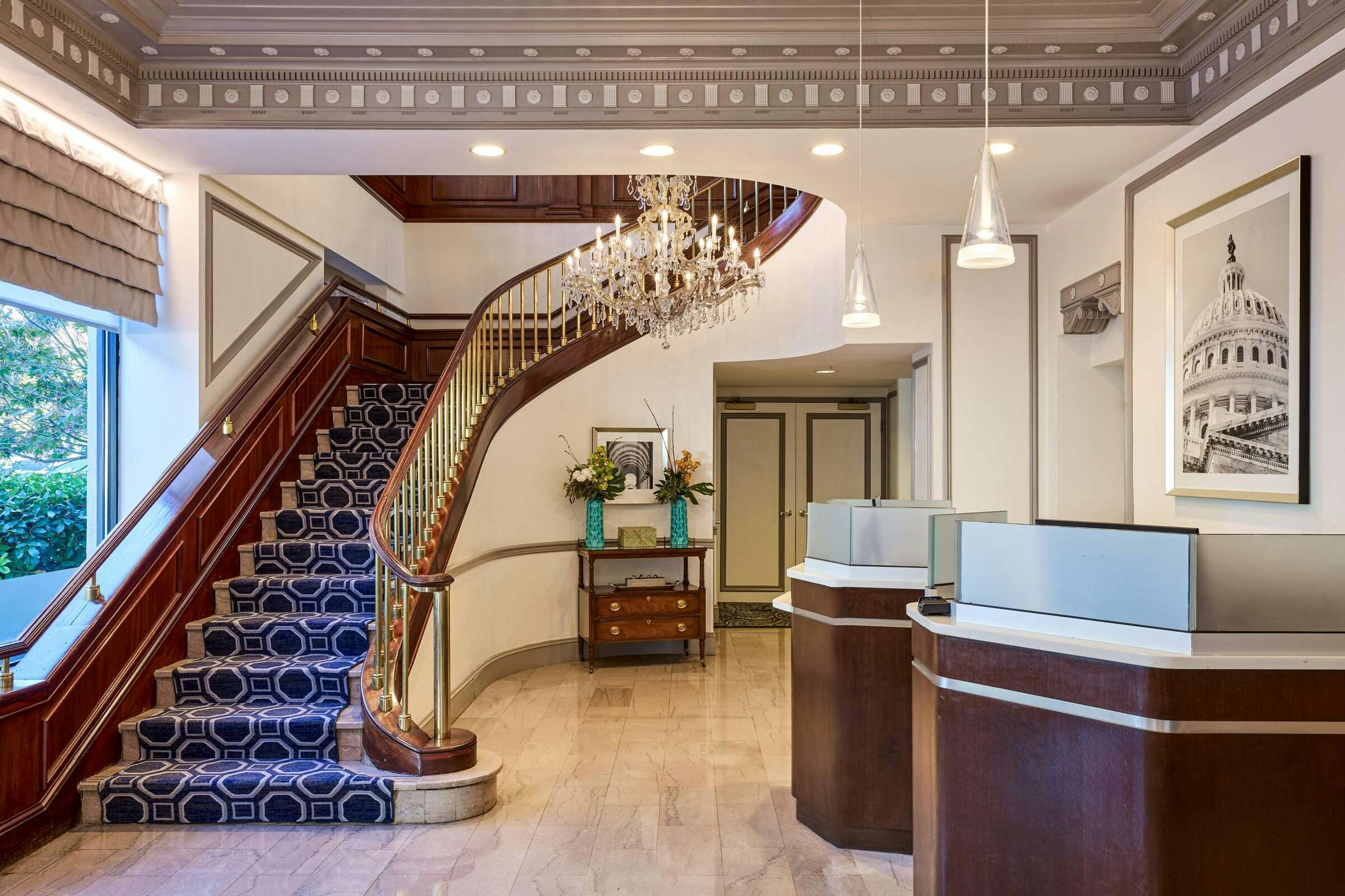 Hotel Phoenix Park Hotel photo 4