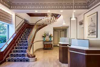 Hotel Phoenix Park Hotel photo 4