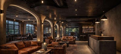 Sela V Hotel