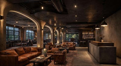 Sela V Hotel