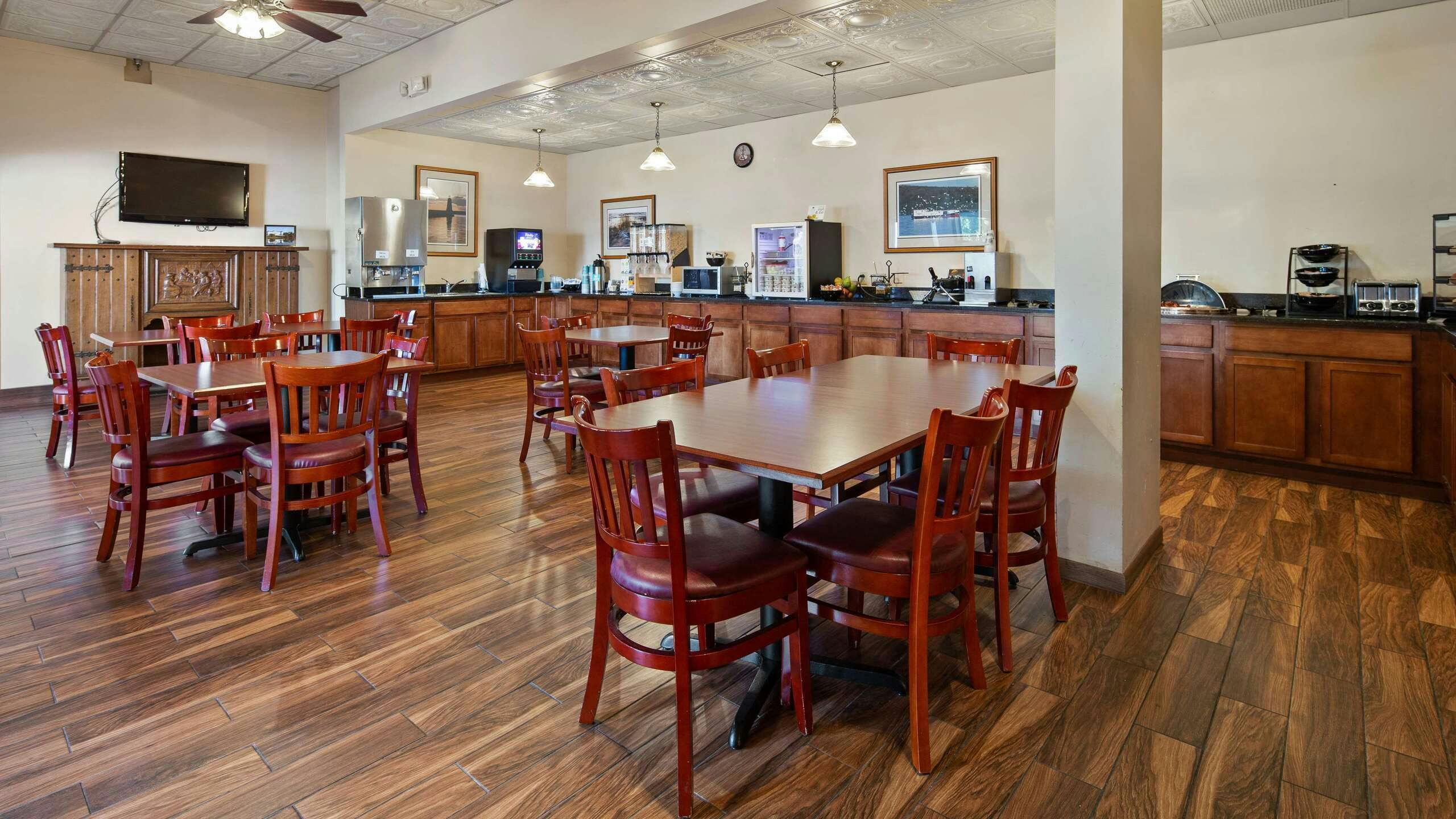 Hotel Best Western The Hotel Chequamegon photo 2