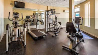Hotel Best Western The Hotel Chequamegon photo 3