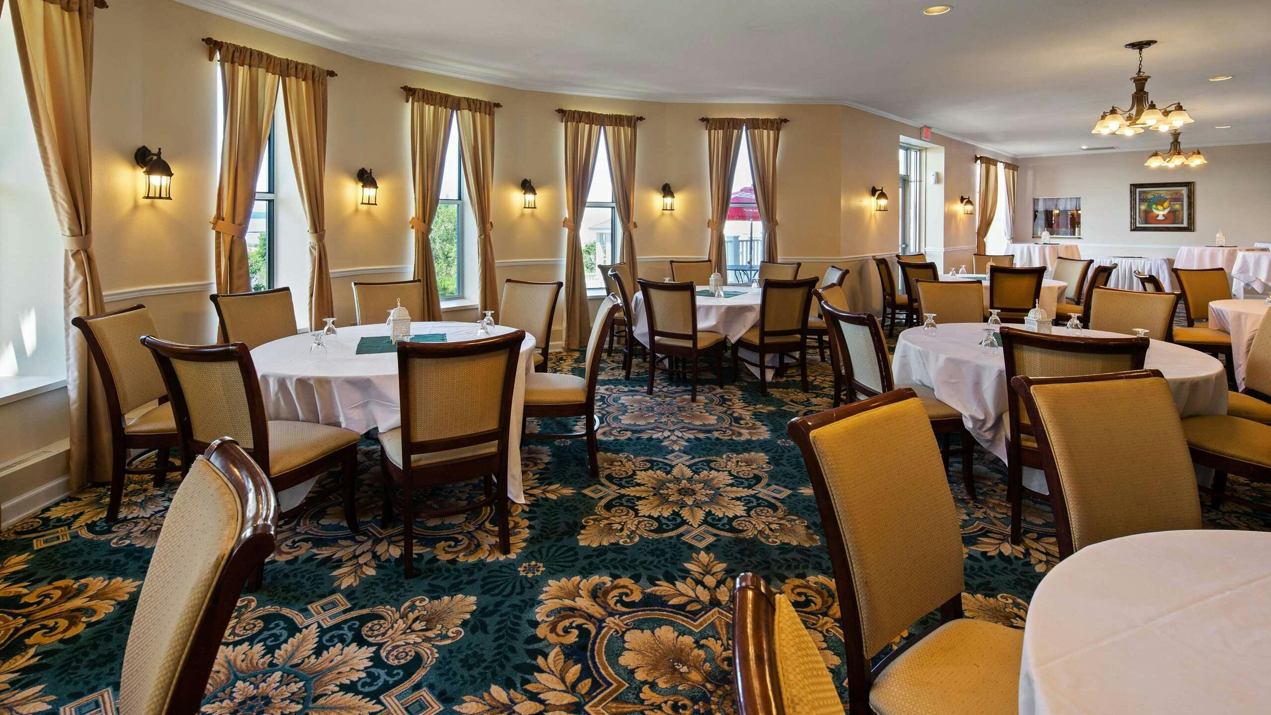 Hotel Best Western The Hotel Chequamegon photo 4