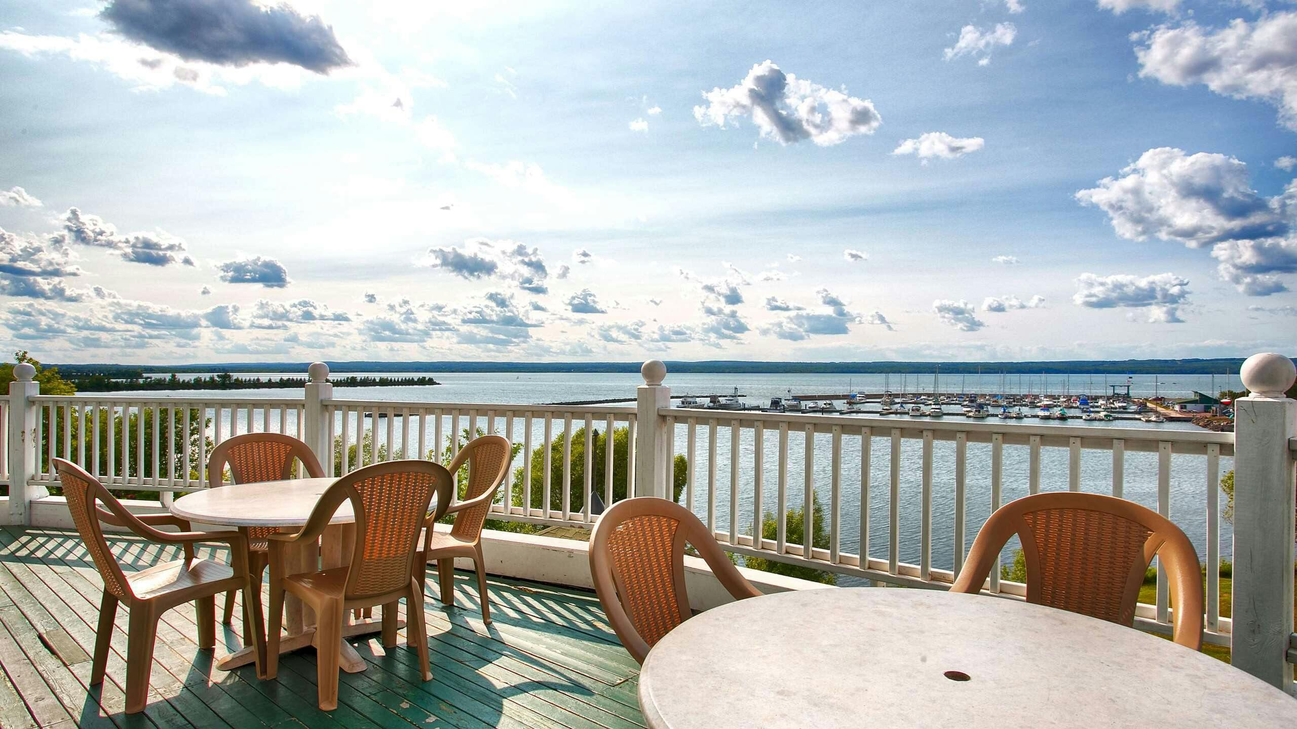 Hotel Best Western The Hotel Chequamegon photo 5