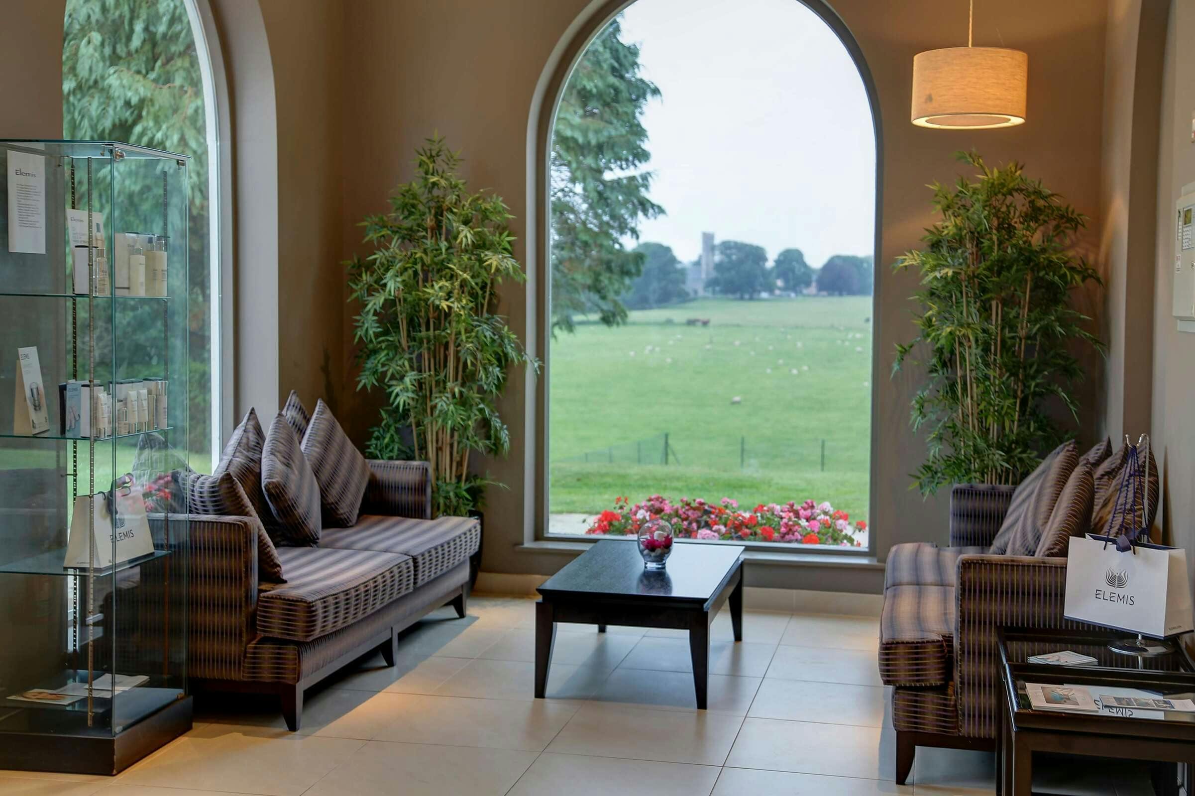 Hotel Best Western Lamphey Court Hotel & Spa photo 2