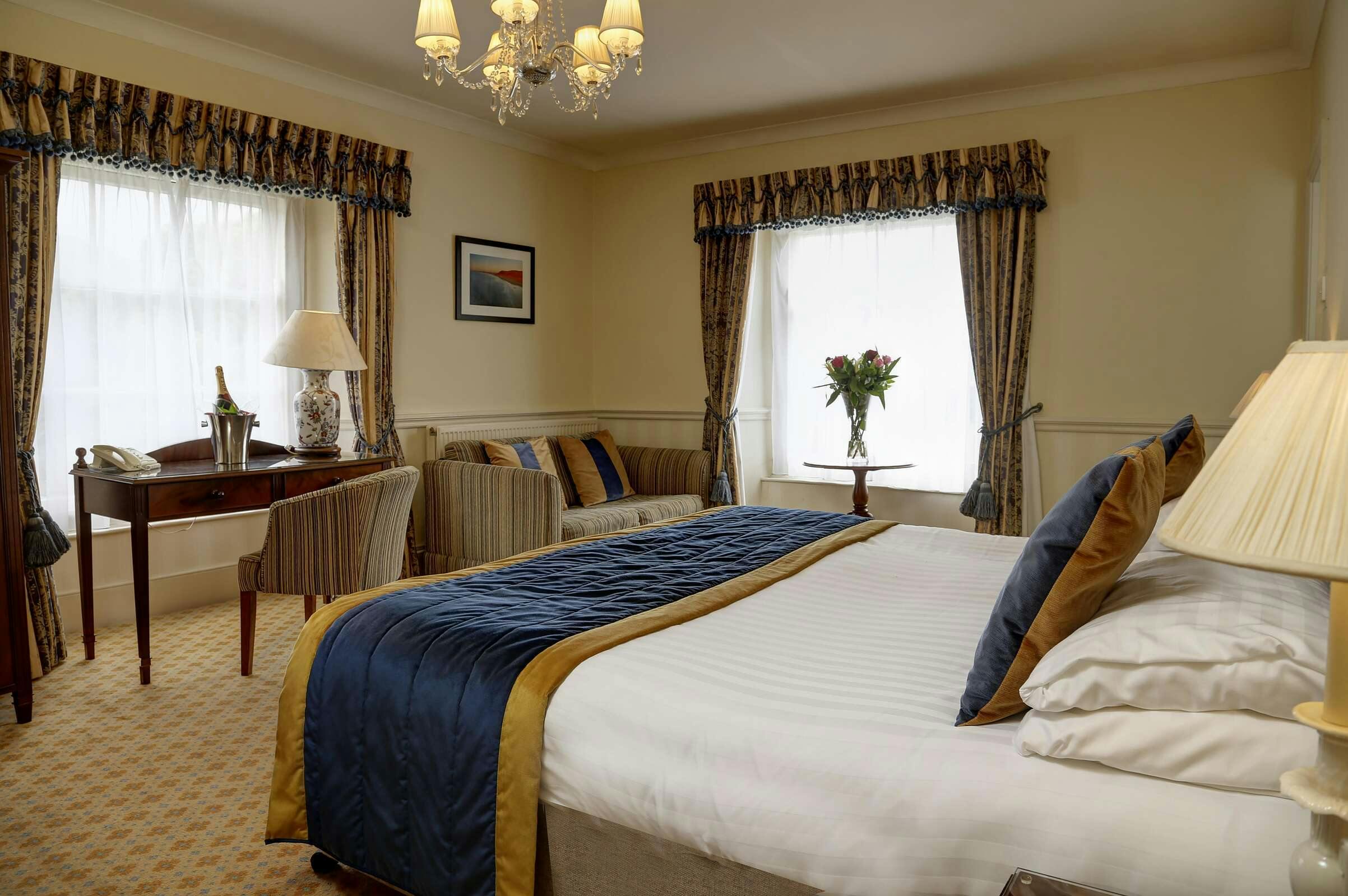 Hotel Best Western Lamphey Court Hotel & Spa photo 3