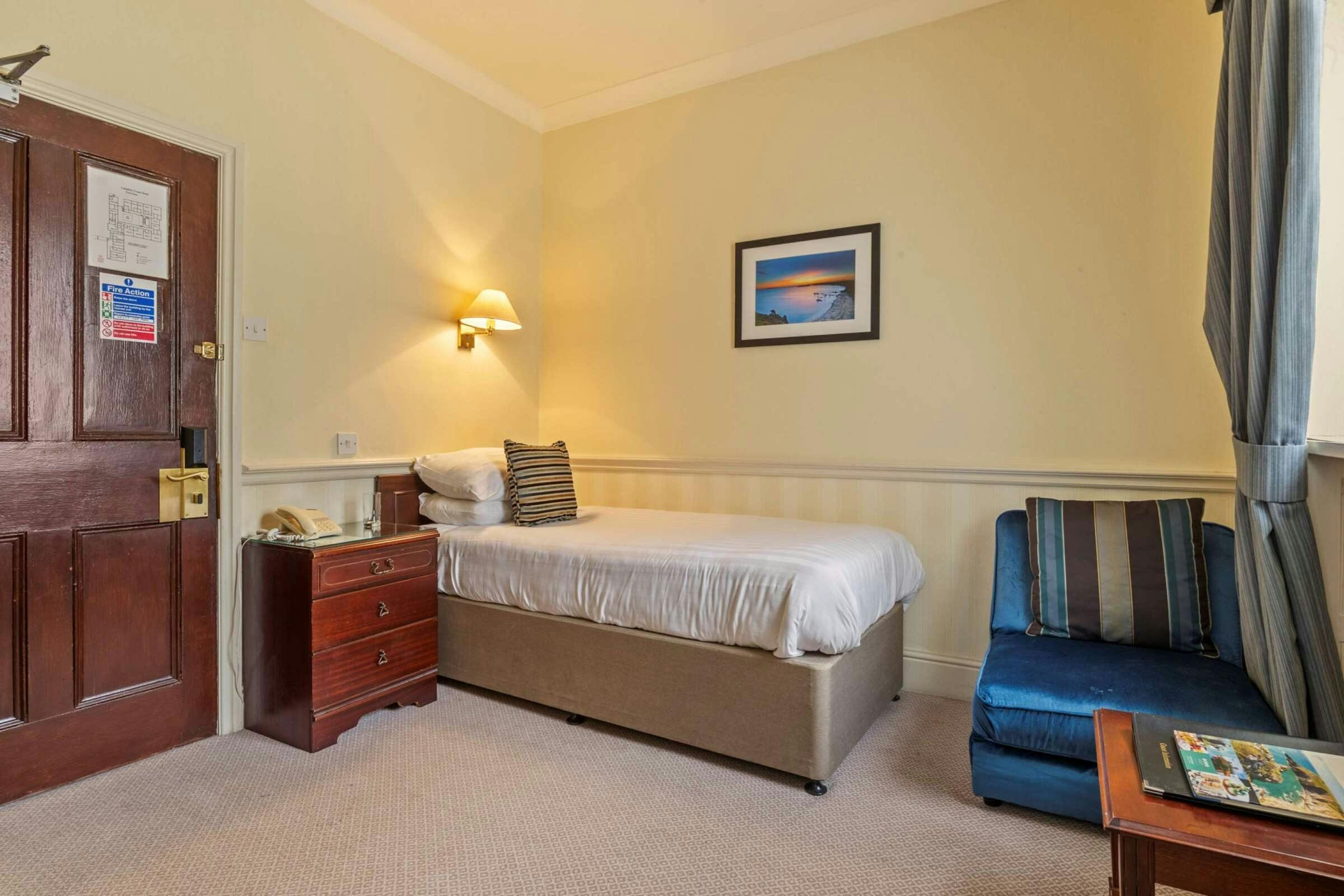 Hotel Best Western Lamphey Court Hotel & Spa photo 4