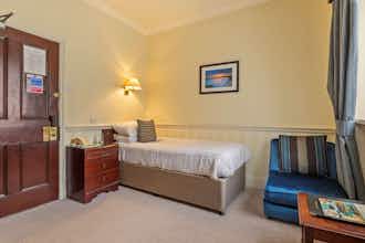 Hotel Best Western Lamphey Court Hotel & Spa photo 4