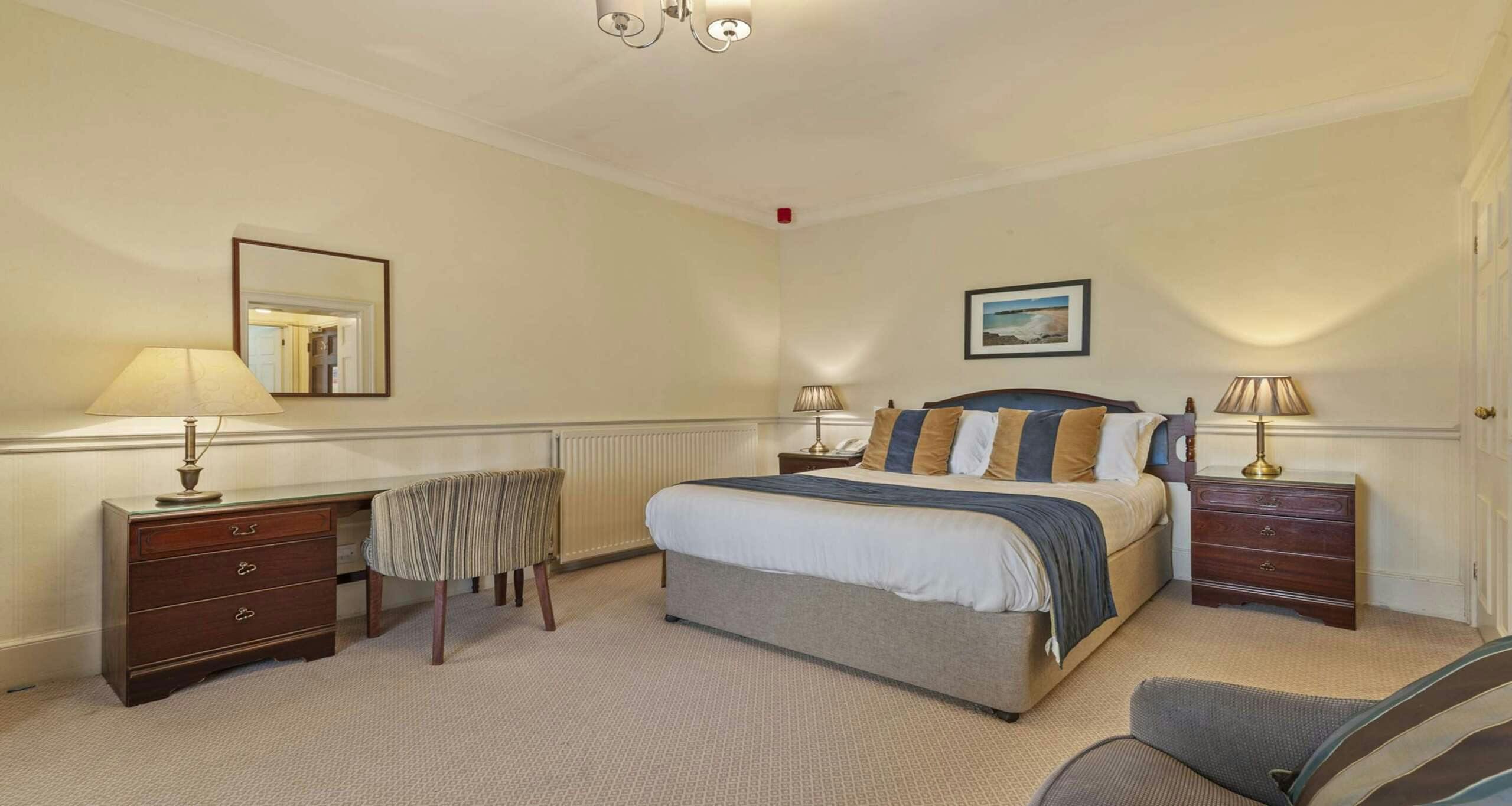 Hotel Best Western Lamphey Court Hotel & Spa photo 5