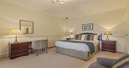 Hotel Best Western Lamphey Court Hotel & Spa photo 5