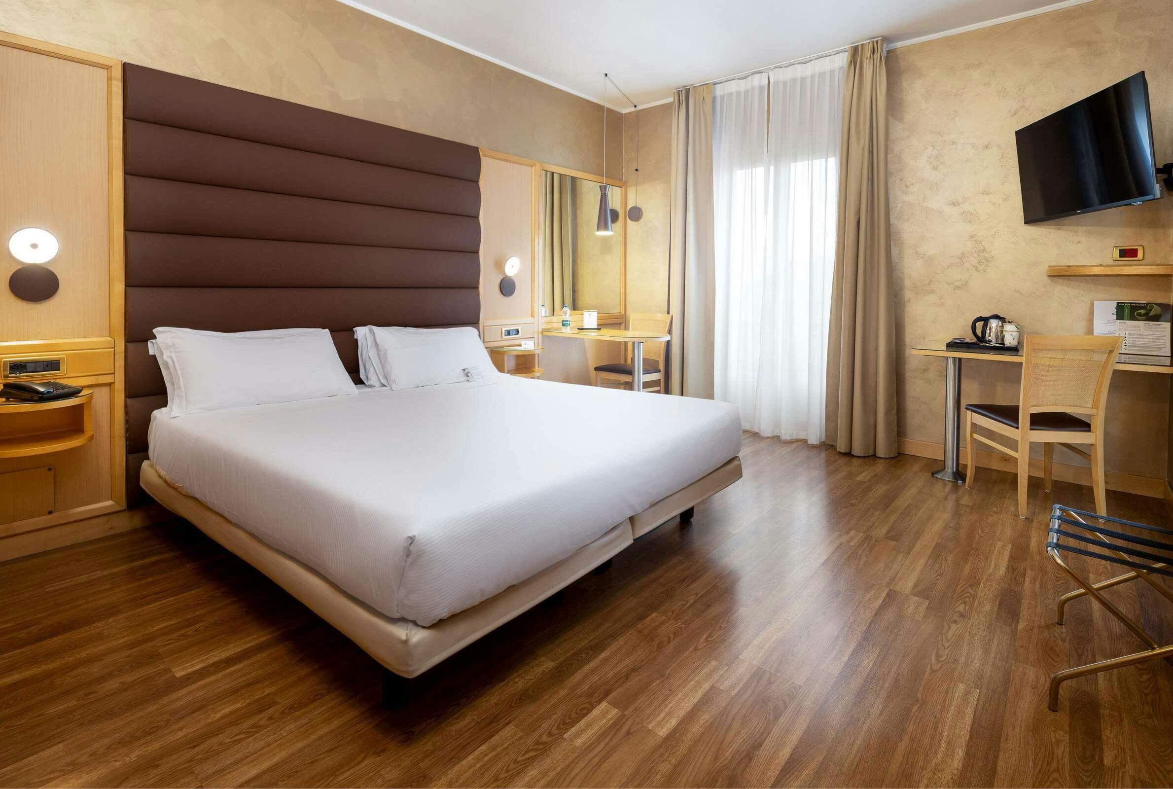 Hotel Best Western Hotel Luxor photo 1