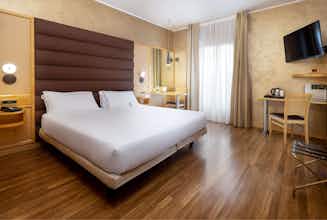 Hotel Best Western Hotel Luxor photo 1