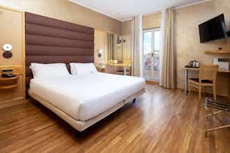 Hotel Best Western Hotel Luxor photo 2