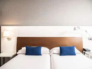 Hotel Ibis Styles A Coruna photo 1