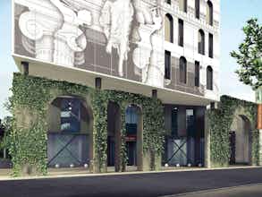 Hotel Mercure Bucharest City Center photo 2