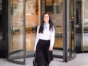Hotel Mercure Bucharest City Center photo 3