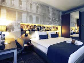 Hotel Mercure Bucharest City Center photo 4
