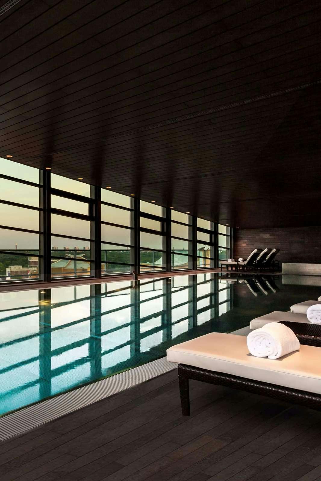 Hotel Grand Hyatt Berlin photo 1