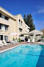 Hotel Napa Winery Inn photo 5