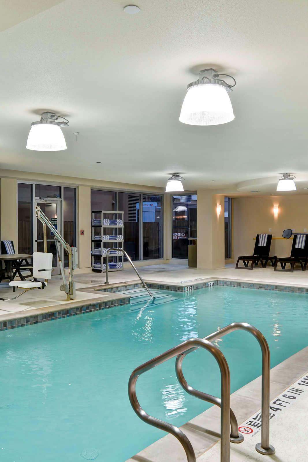 Hotel Homewood Suites by Hilton Houston Near the Galleria photo 1