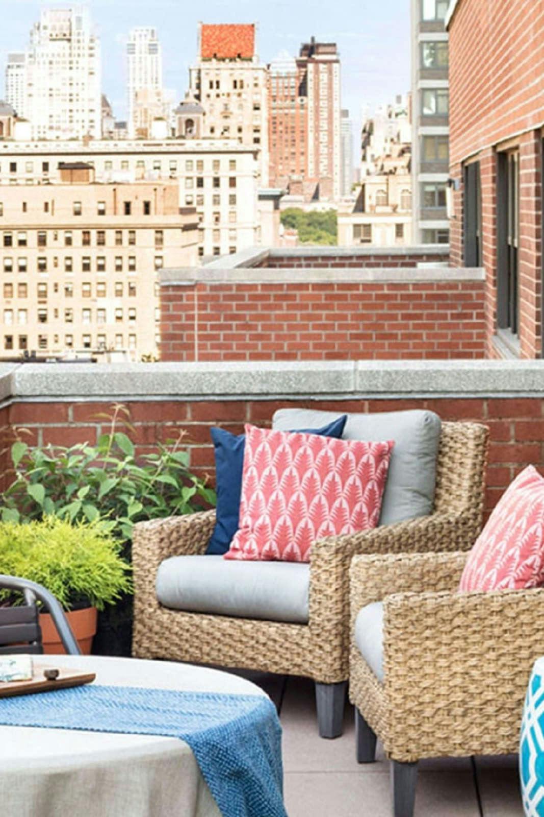 Gardens Suites Hotel By Affinia New York City Hoteltonight