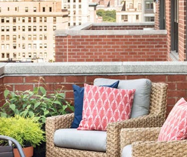 Gardens Suites Hotel By Affinia New York City Hoteltonight