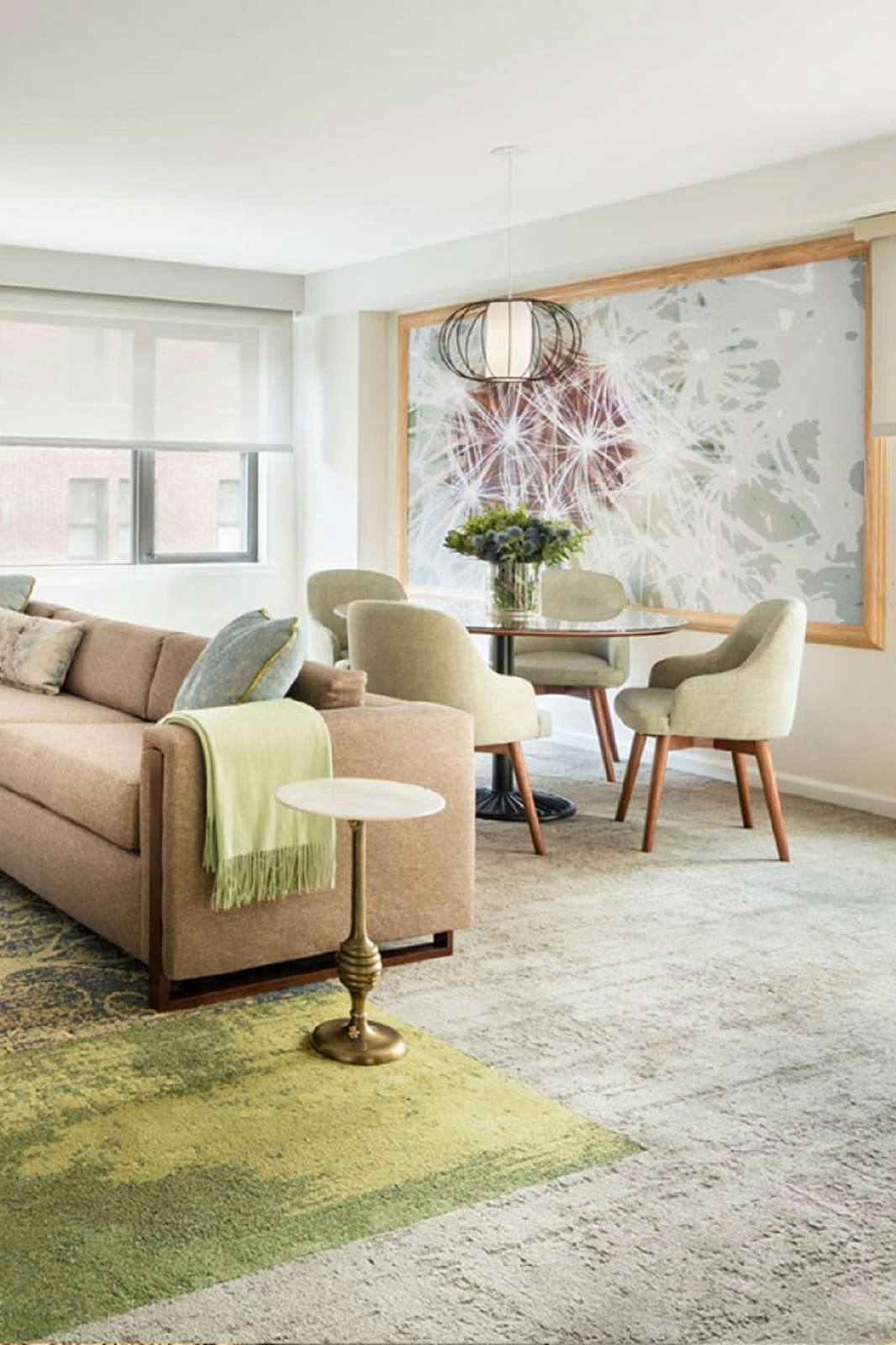 Gardens Suites Hotel By Affinia New York City Hoteltonight