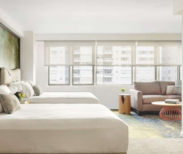 Gardens Suites Hotel By Affinia New York City Hoteltonight