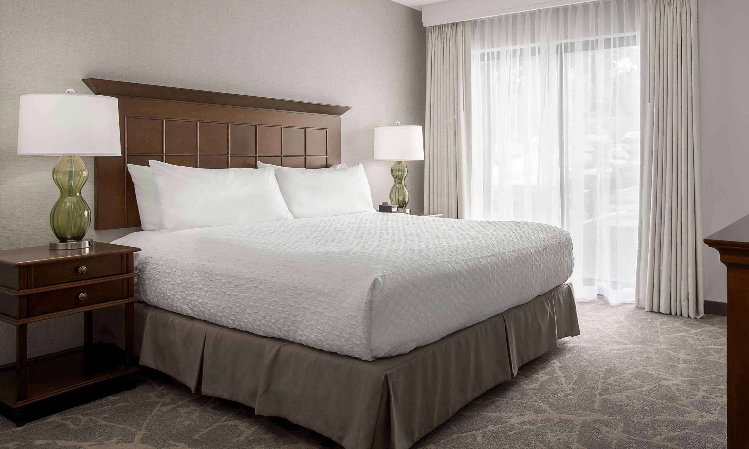 Embassy Suites by Hilton Boston Marlborough