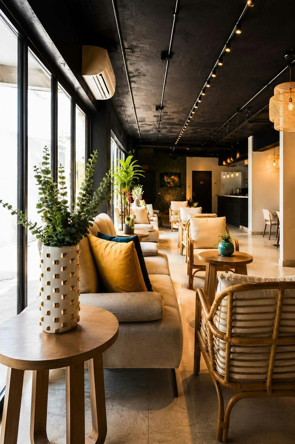 Ola Boutique Hotel