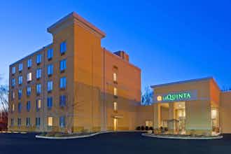 Hotel La Quinta Inn Ste Danbury photo 1