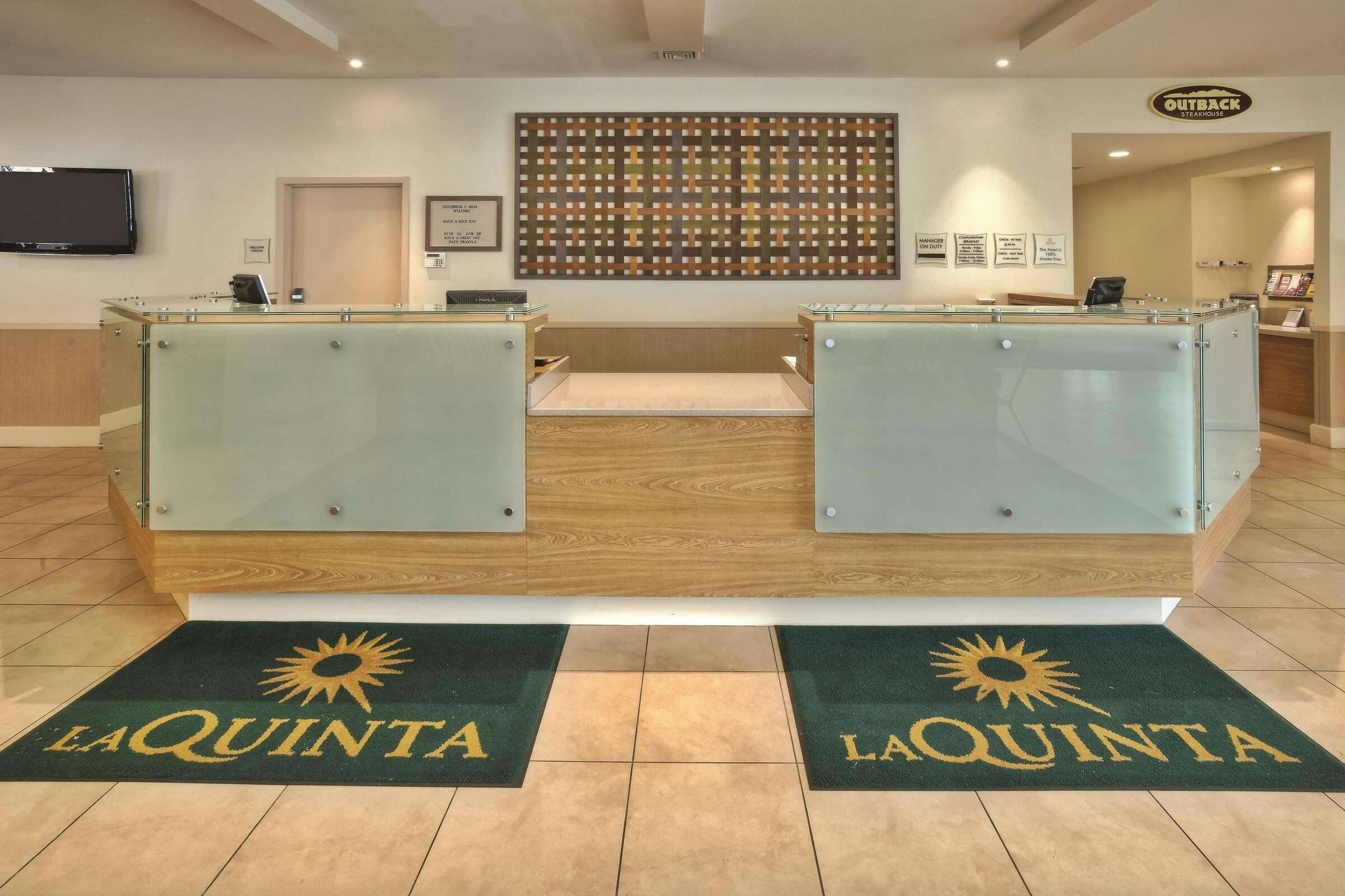 Hotel La Quinta Inn Ste Danbury photo 5