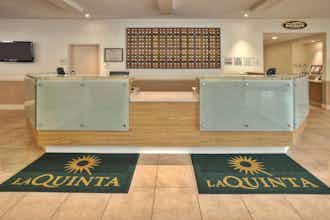 Hotel La Quinta Inn Ste Danbury photo 5