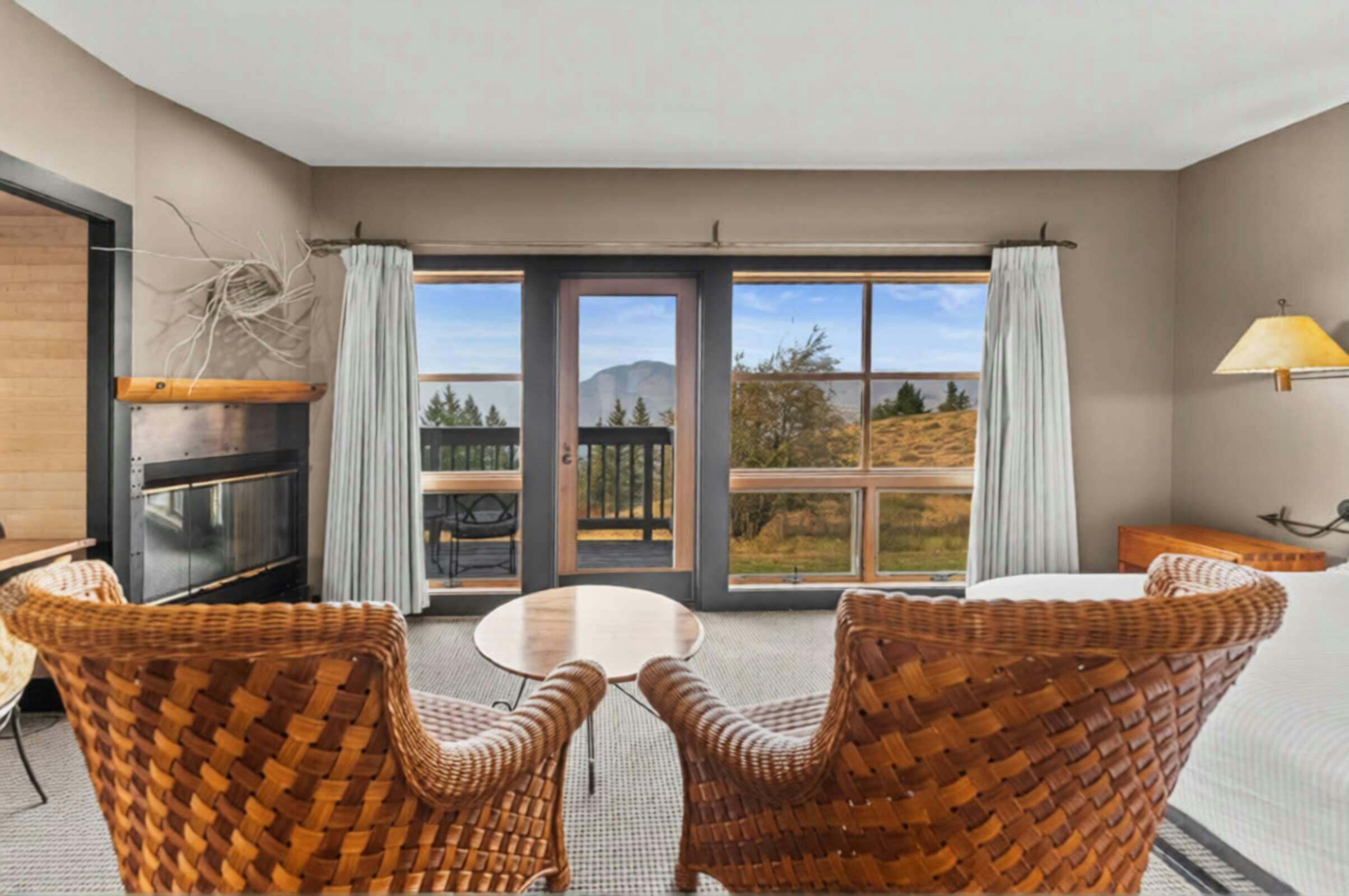 Hotel Sun Mountain Lodge photo 4