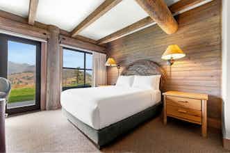 Hotel Sun Mountain Lodge photo 5