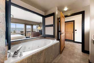 Hotel Sun Mountain Lodge photo 4