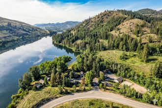 Hotel Sun Mountain Lodge photo 5