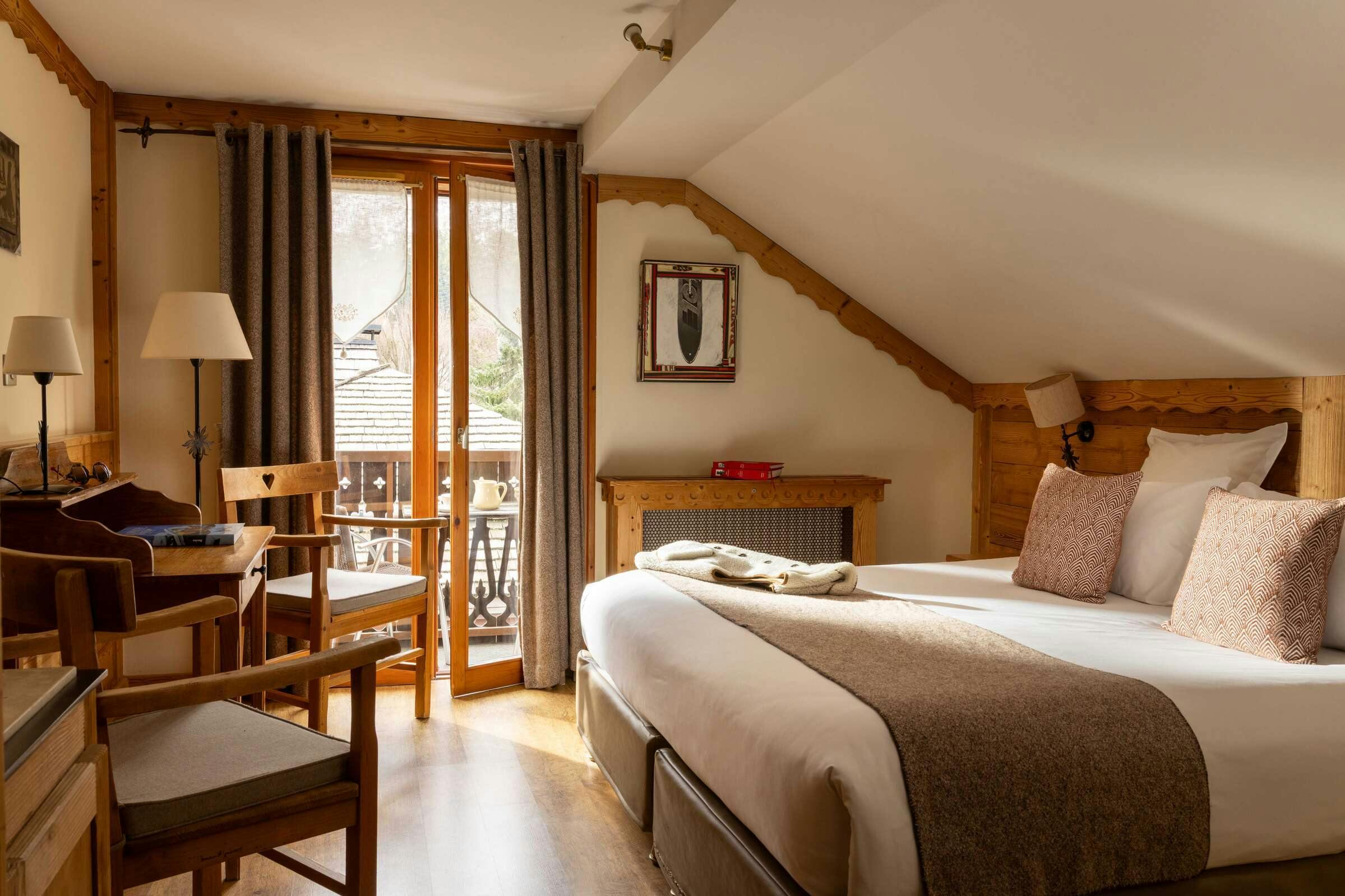 Hotel Auberge du Manoir photo 4