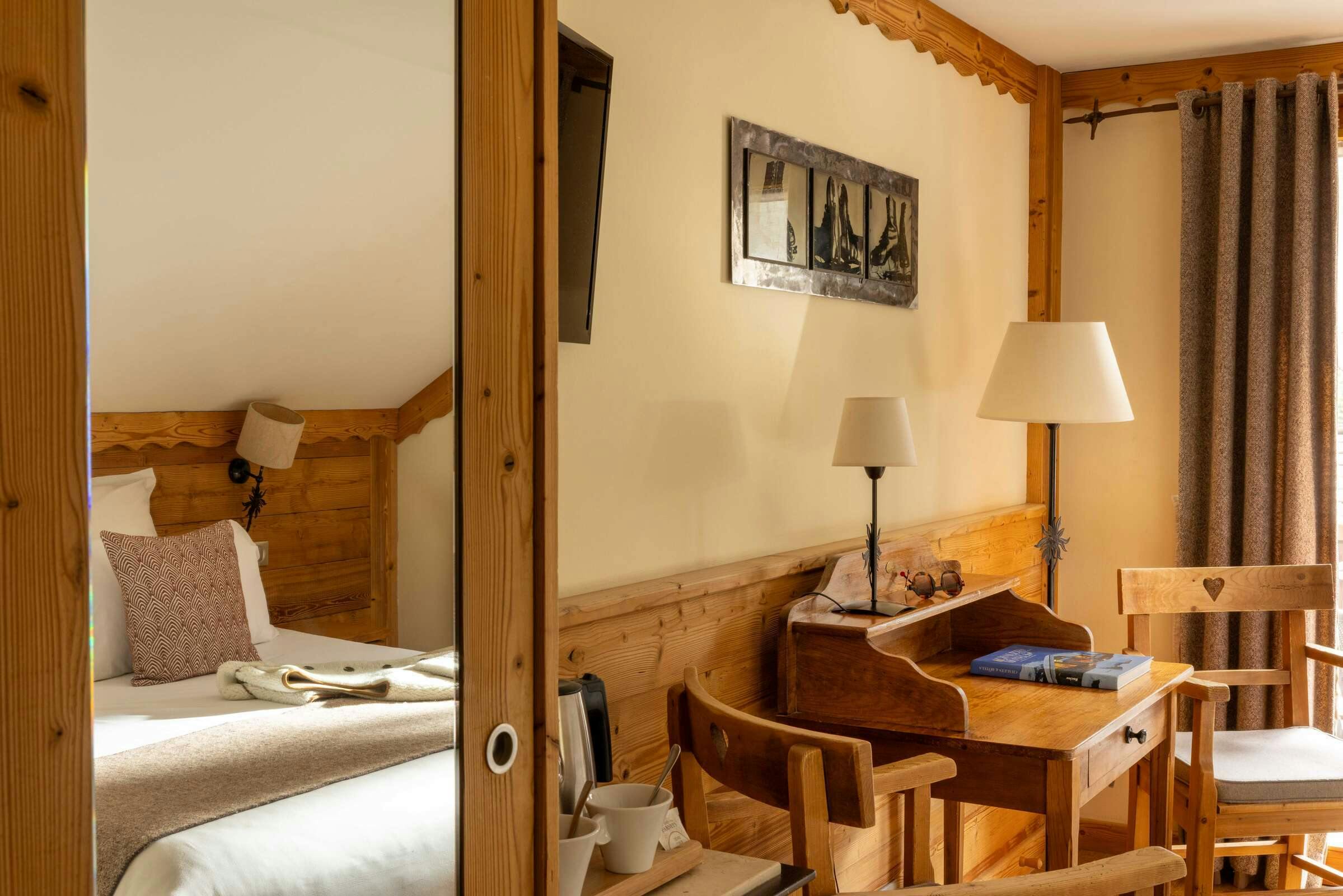 Hotel Auberge du Manoir photo 5
