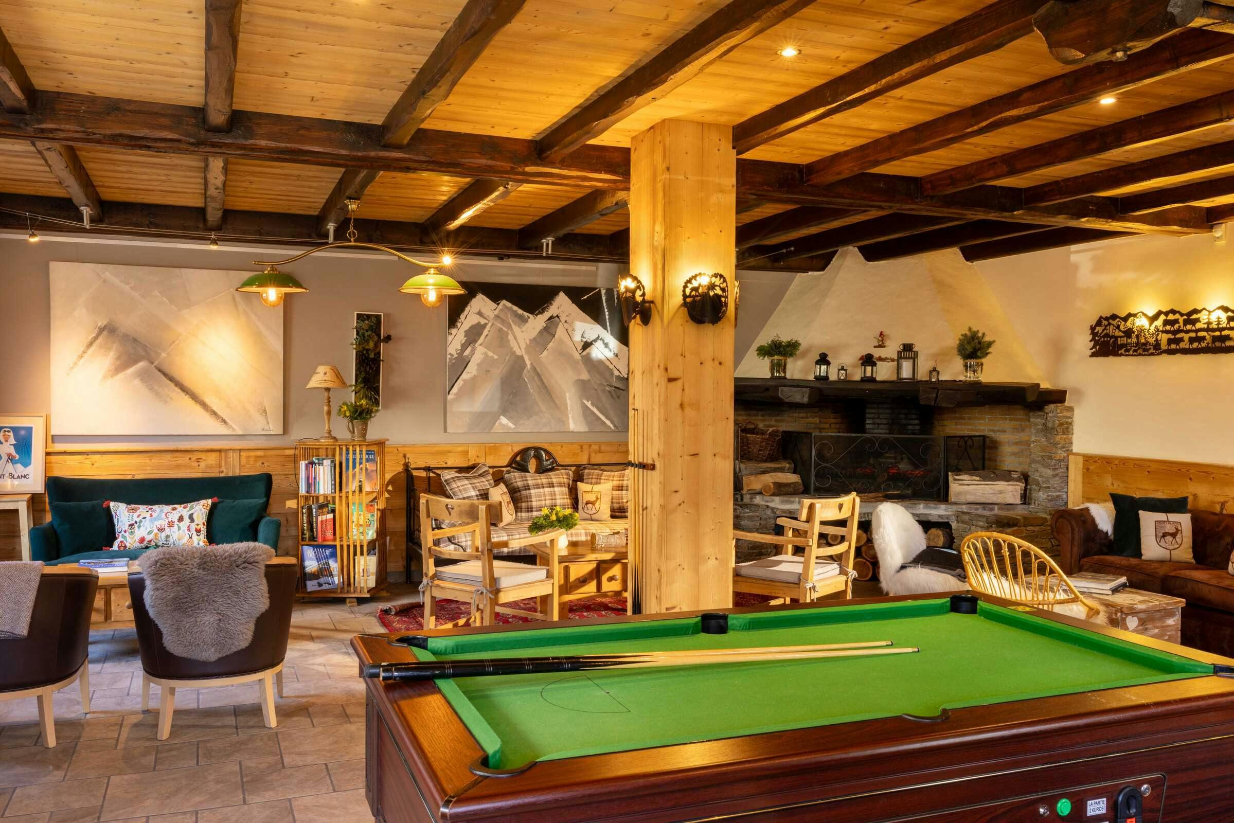 Auberge du Manoir
