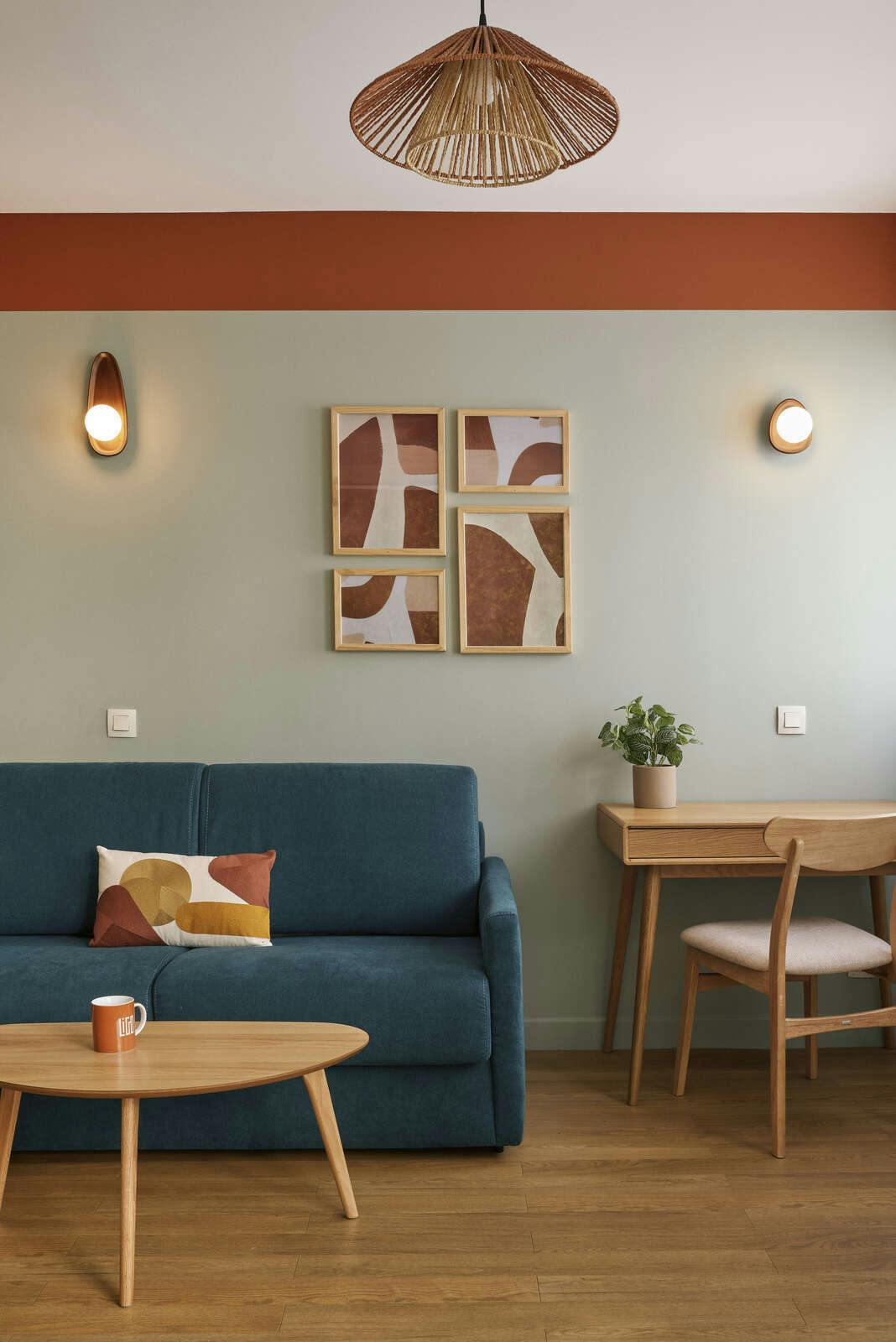 Hotel Hôtel Ligo by Happyculture photo 5